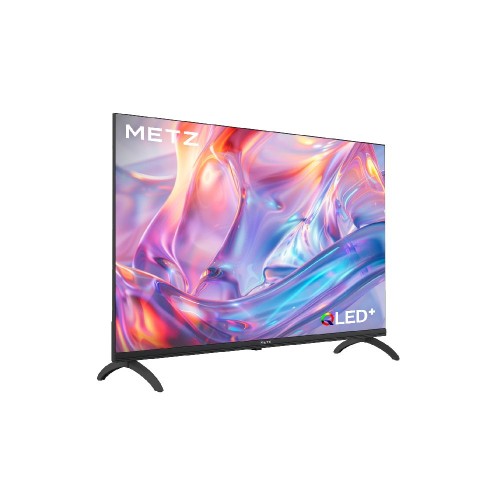 TV LED METZ 43MQH7000Z QLED GOOGLE TV FHD